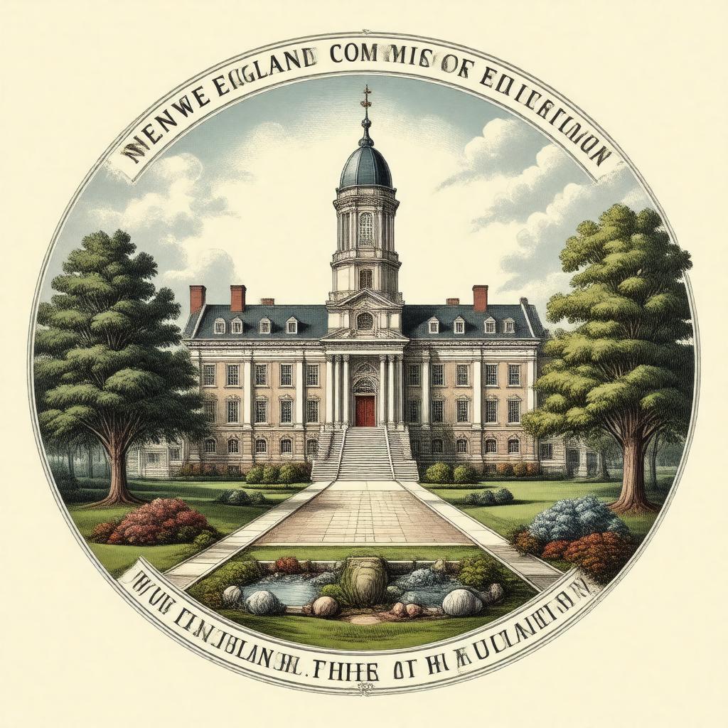 New England Commission of Higher Education